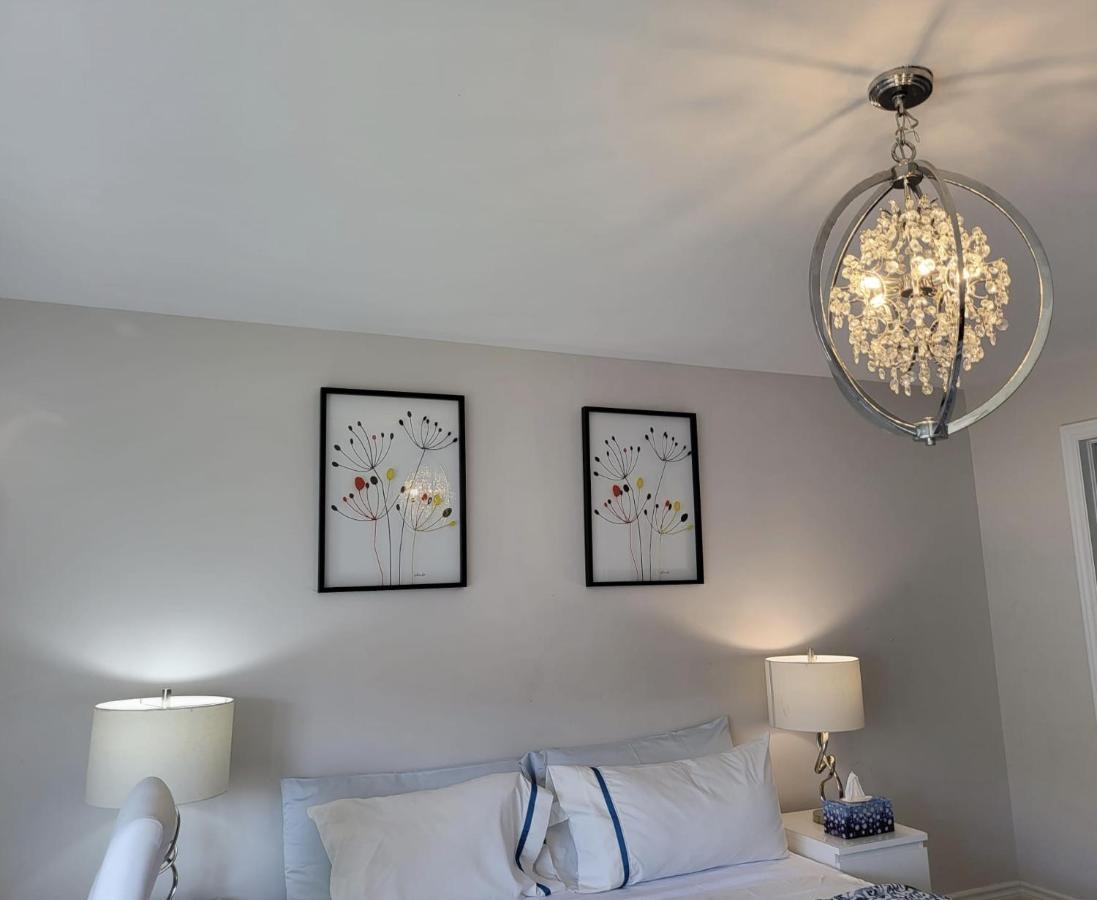 Guest house Bliss-home Ottawa