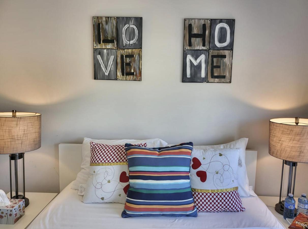 Guest house Bliss-home Ottawa